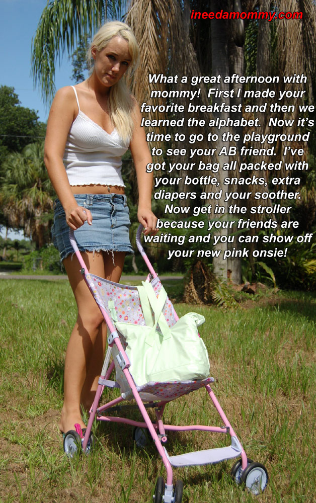 ABDL Mommy on video infantilism and diaper punishment pics captions sex  pictures, free gallery